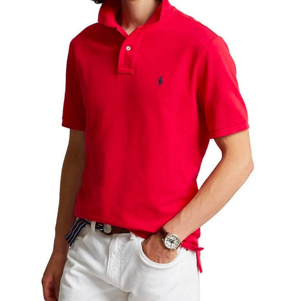 NWT Polo Ralph Lauren Men’s Polo